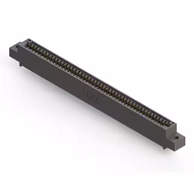 895-047-520-402 EDAC Inc.  Edgeboard Connectors